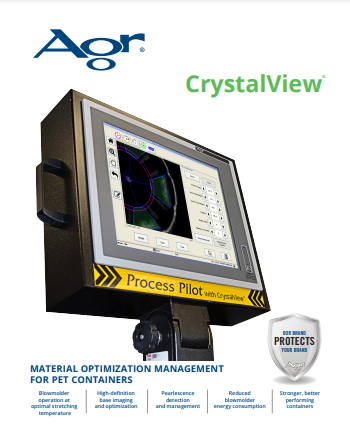 CrystalView Measurement System, Hệ thống đo lường CrystalView, Đại lý AGR, AGR Việt Nam, ANS Việt Nam