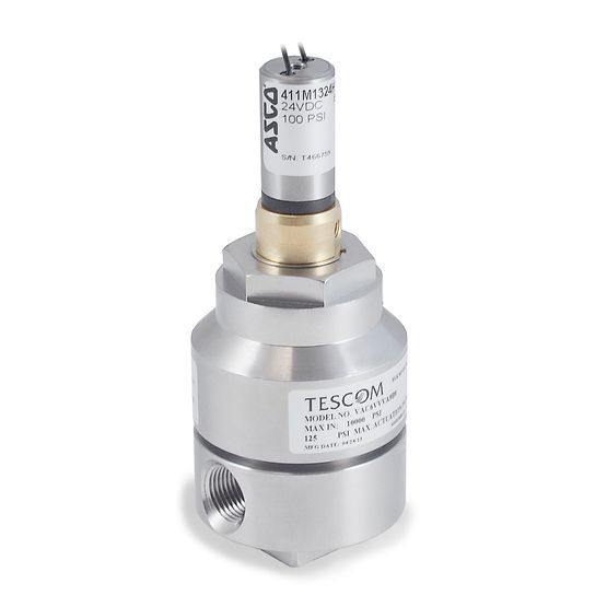 VAP6VB9N9P9  AIR OPERATED VALVE Tescom Viet Nam, ANS Viet Nam, Tescom Viet Nam, VAP6VB9N9P9 Tescom Viet Nam, AIR OPERATED VALVE Tescom