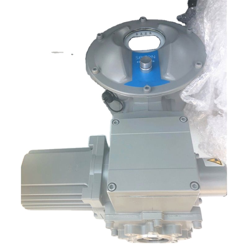  2SA5511-2CE00-4BB3-Z Electric actuator SIPOS Vietnam, ANS Viet Nam, SIPOS Vietnam,  2SA5511-2CE00-4BB3-Z SIPOS,  Electric actuator SIPOS 